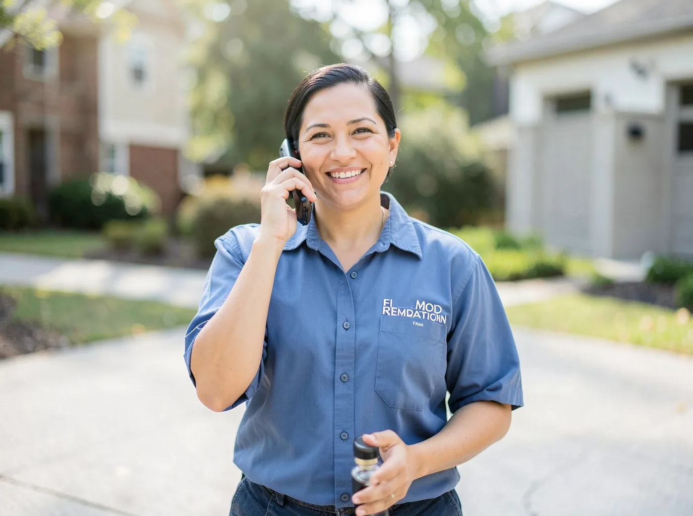 Mold Remediation Canal Fulton, OH FAQs